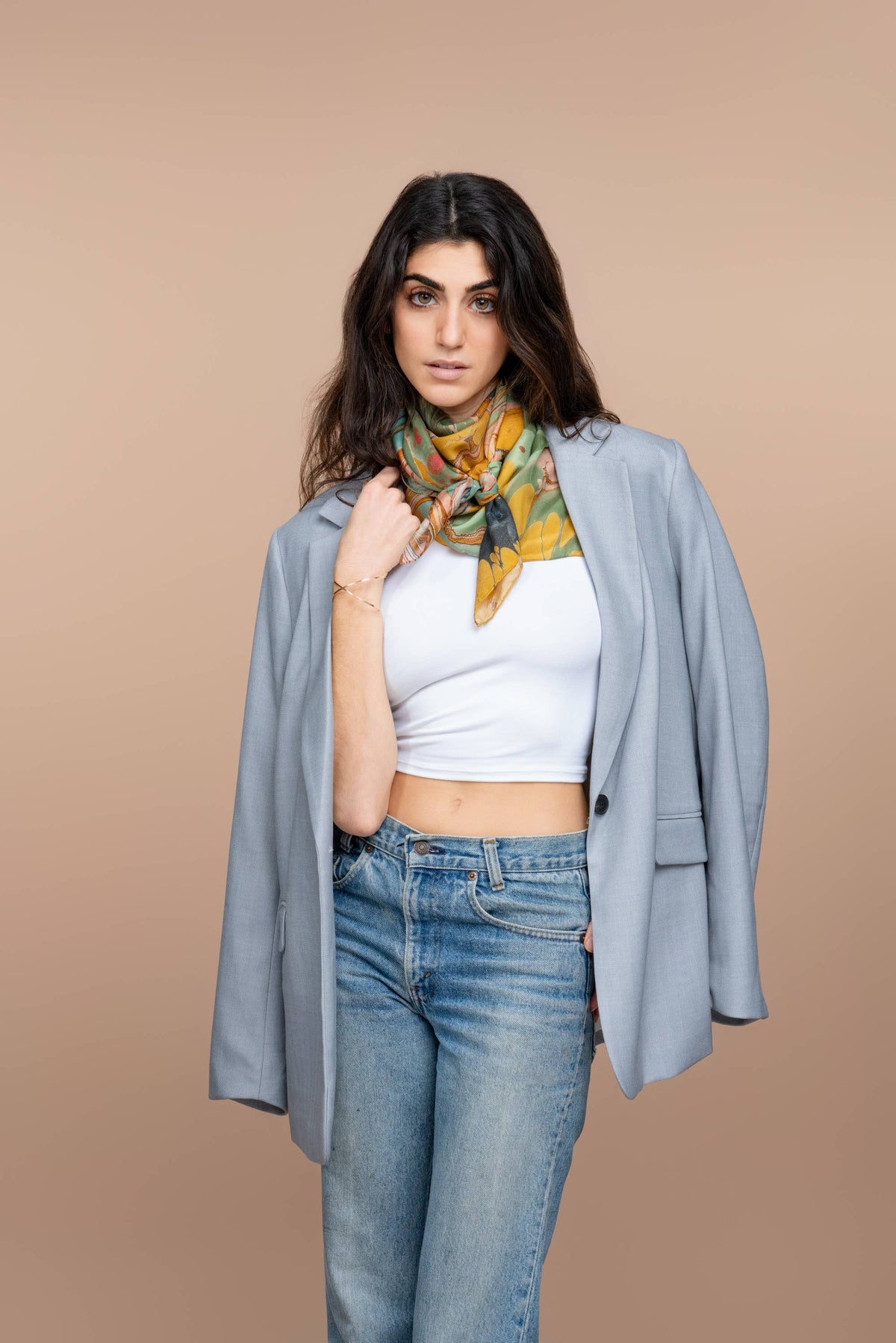 Vision Cast XL Scarf