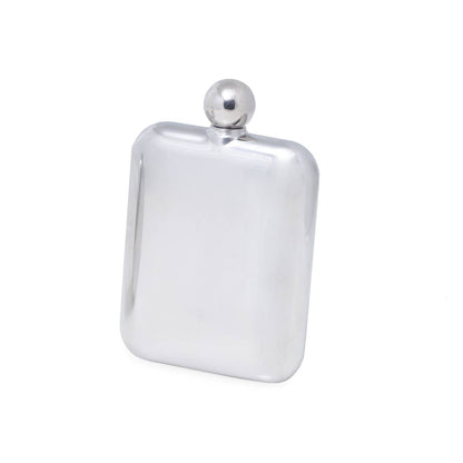 Stainless Steel Flask