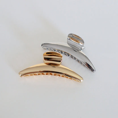 Luna Arc Hair Clip