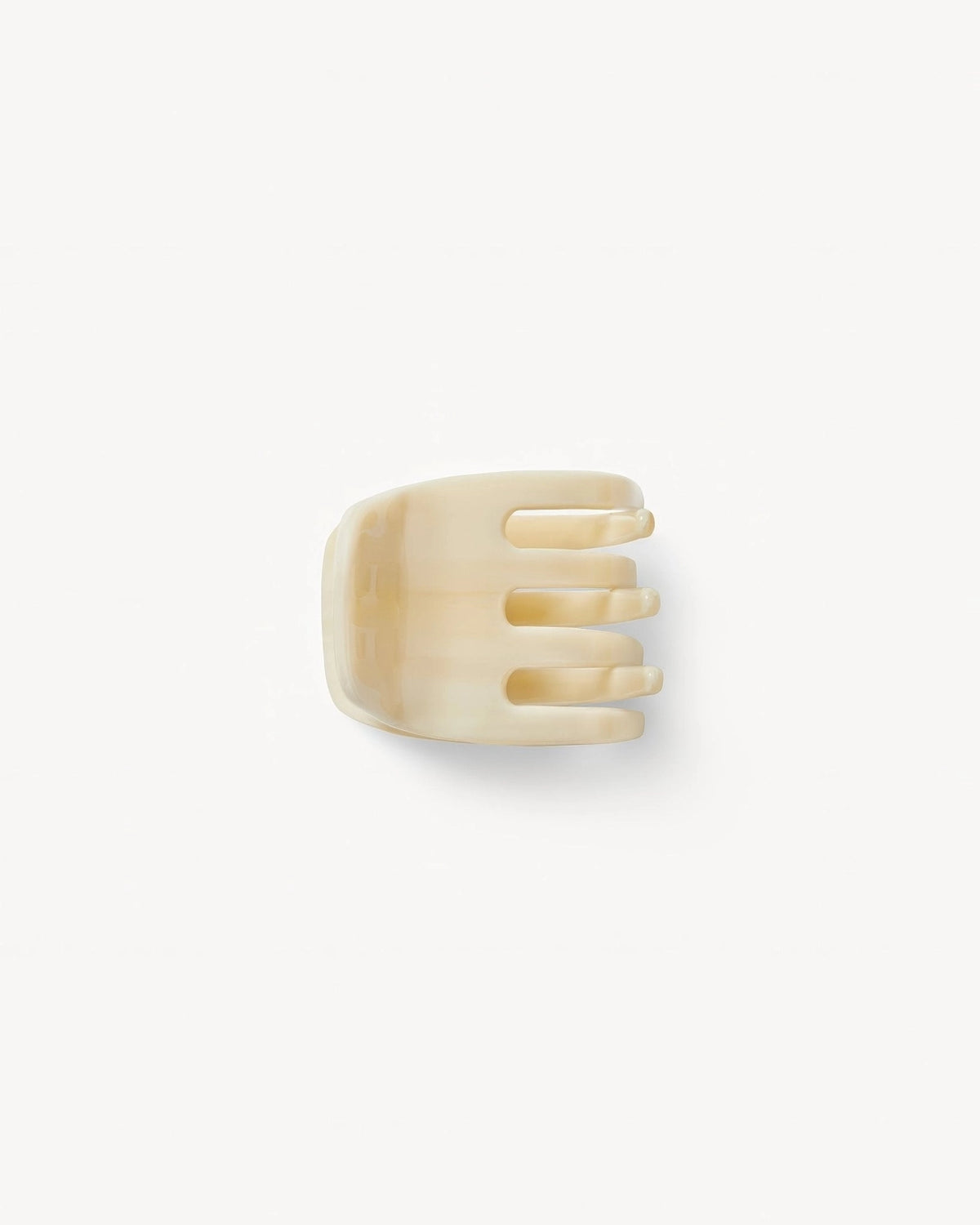 Mini Claw Clip