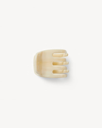 Mini Claw Clip