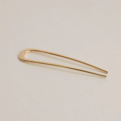 Minimalist Hair Stick