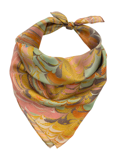 Panic at the Disco Silk Bandana