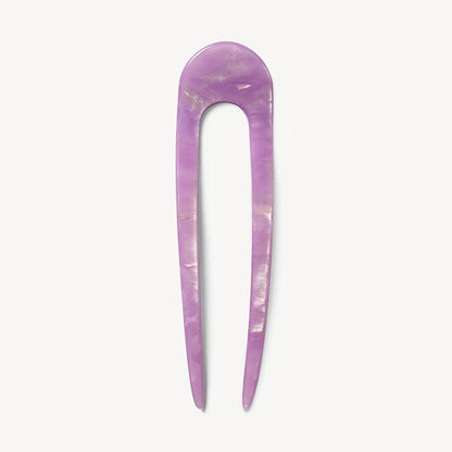 French Hair Pin