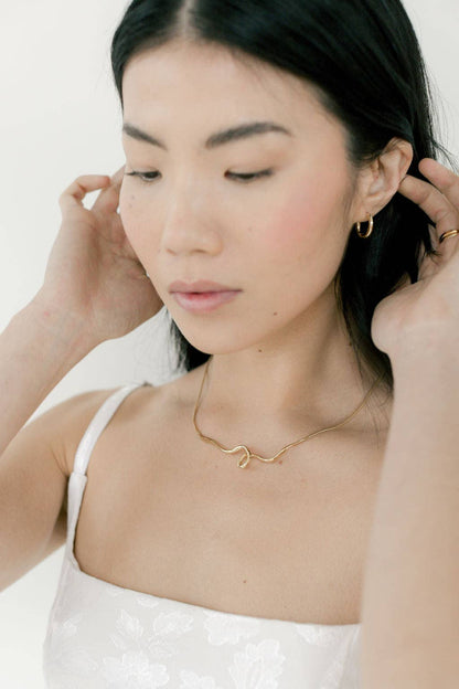 Maeva Necklace
