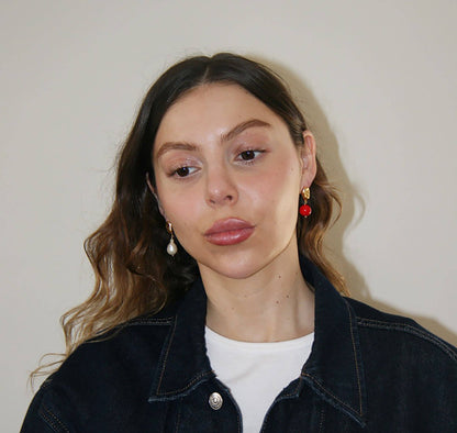 Rez Earrings