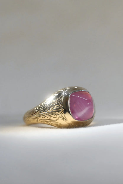 Gum Drop Ring