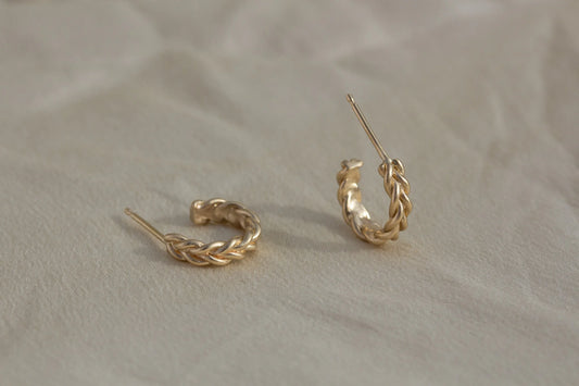 Kismet Hoops