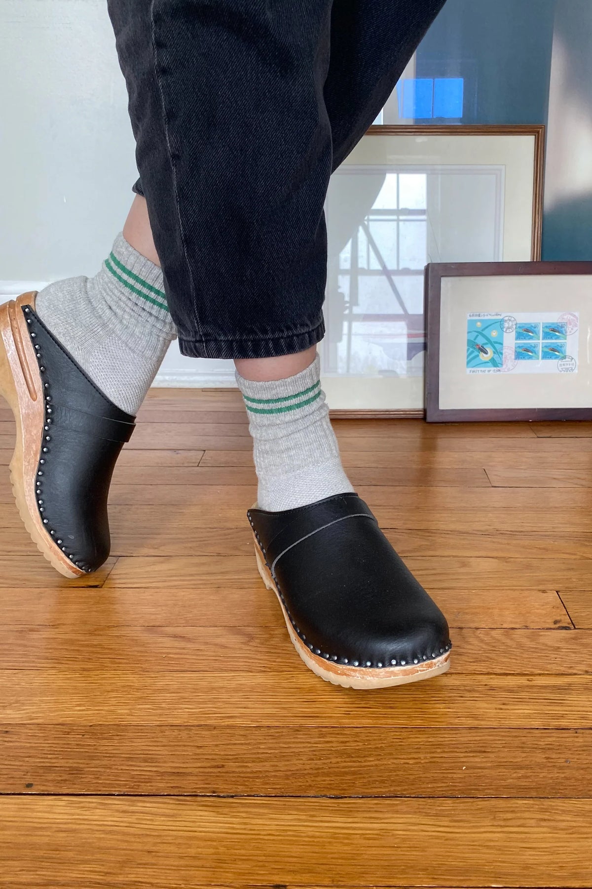 Boyfriend Socks