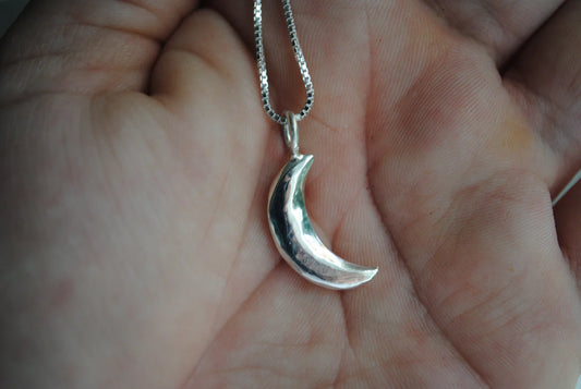 Crescent Charm