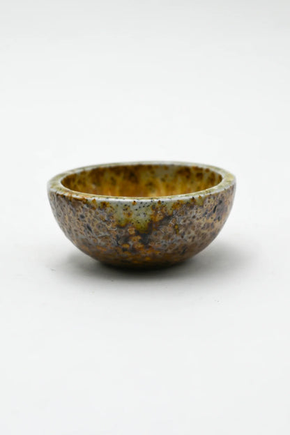 Wood Fired Incense Dish