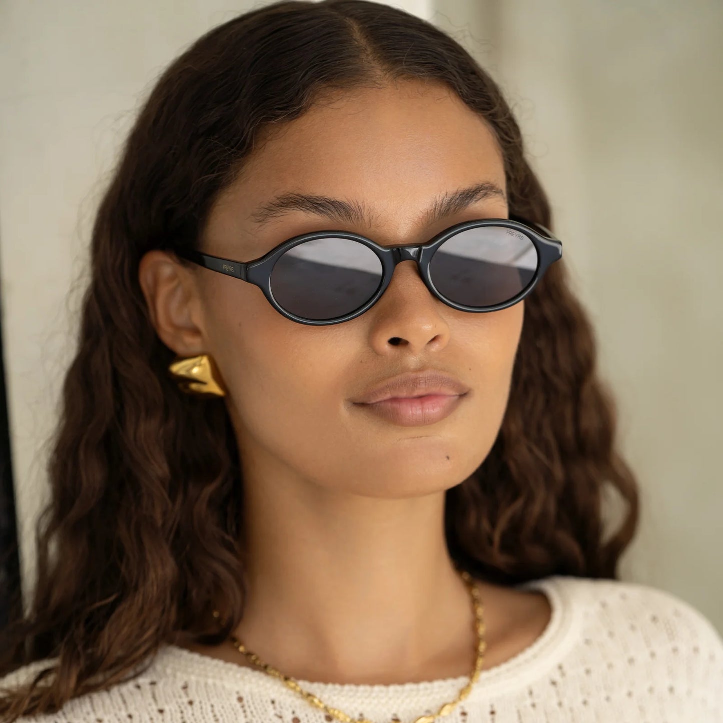 Zoe Sunglasses