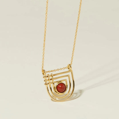 Golden Era Necklace