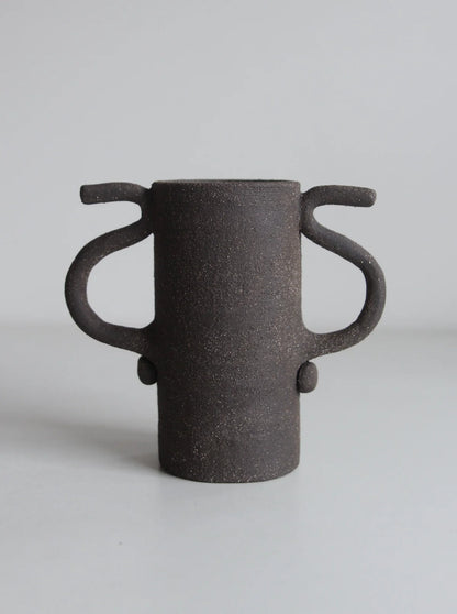 Handle Bud Vase