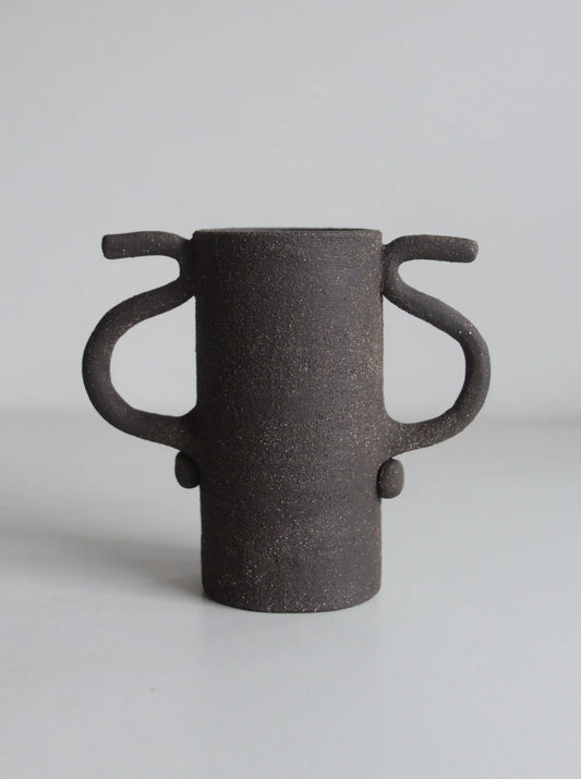 Handle Bud Vase