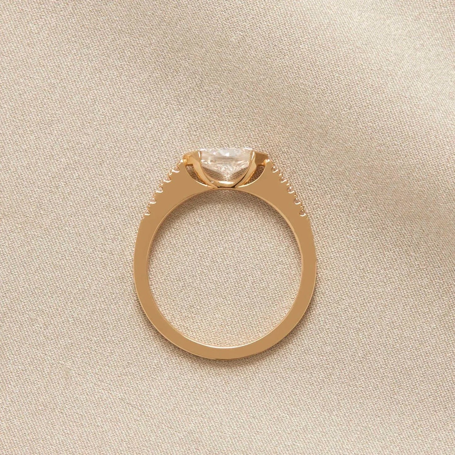 Mini Minna Ring