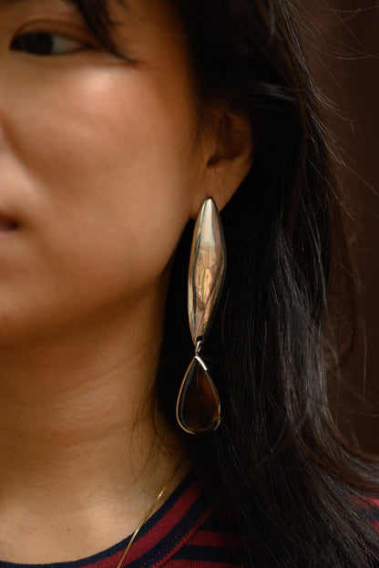 Roma Earrings