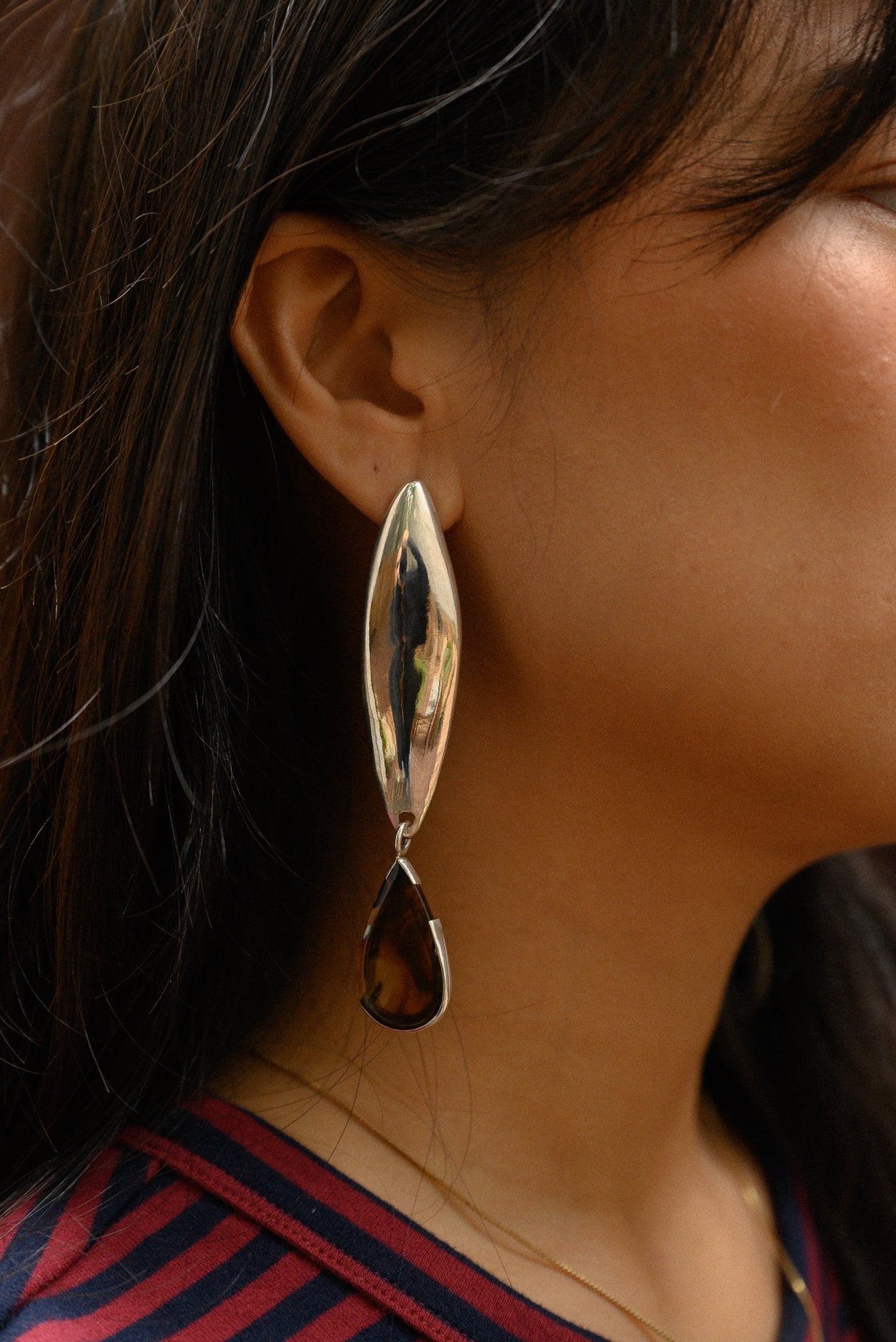 Roma Earrings