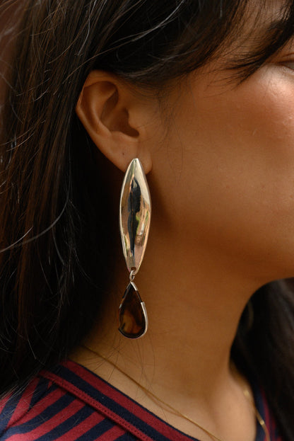 Roma Earrings