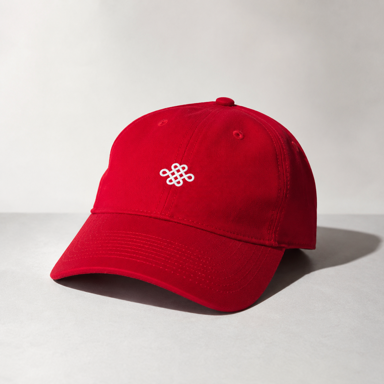 Knot Hat