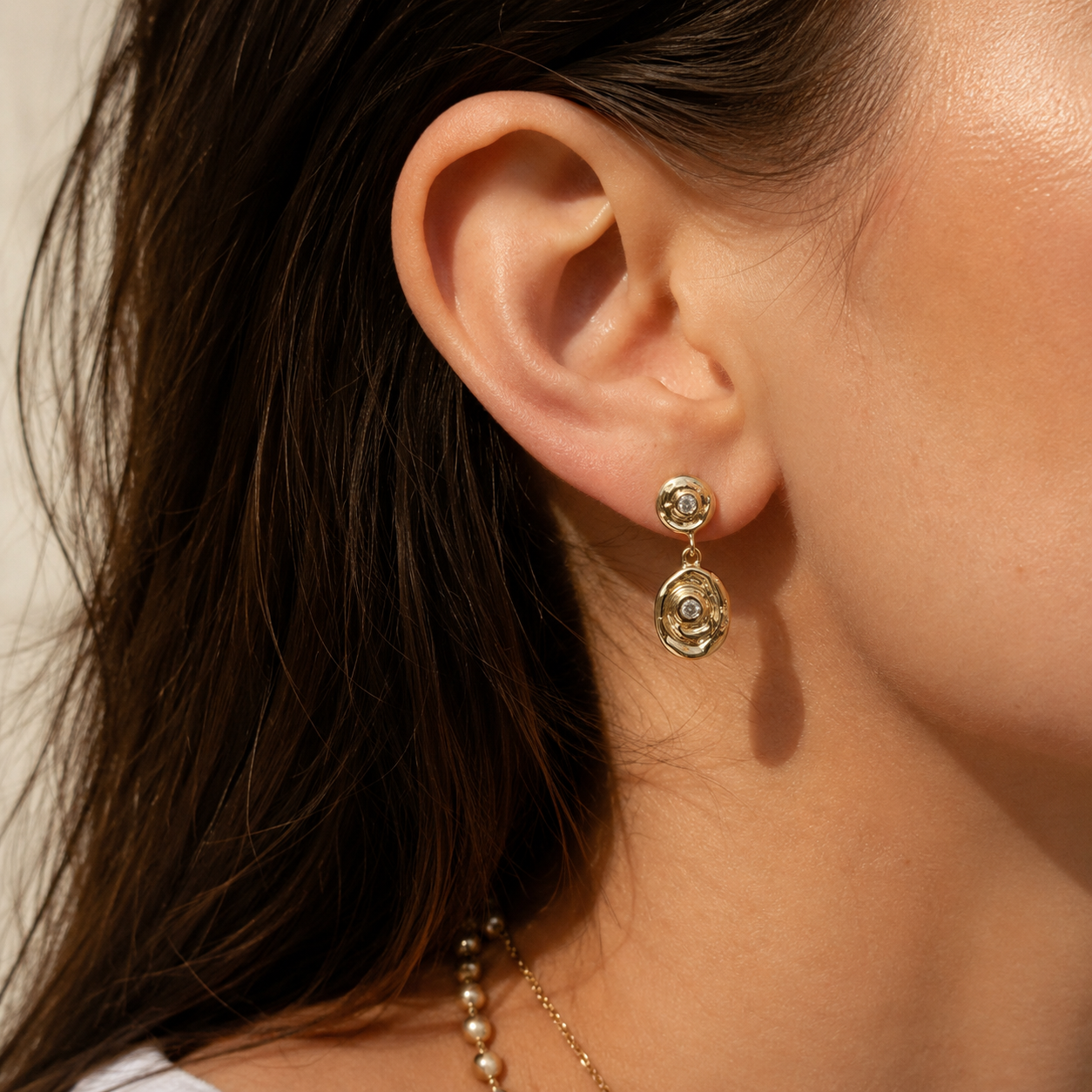 Sessa Earrings