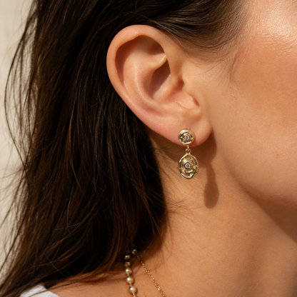 Sessa Earrings