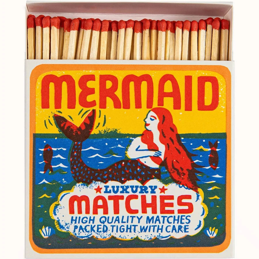 Large Matchbox