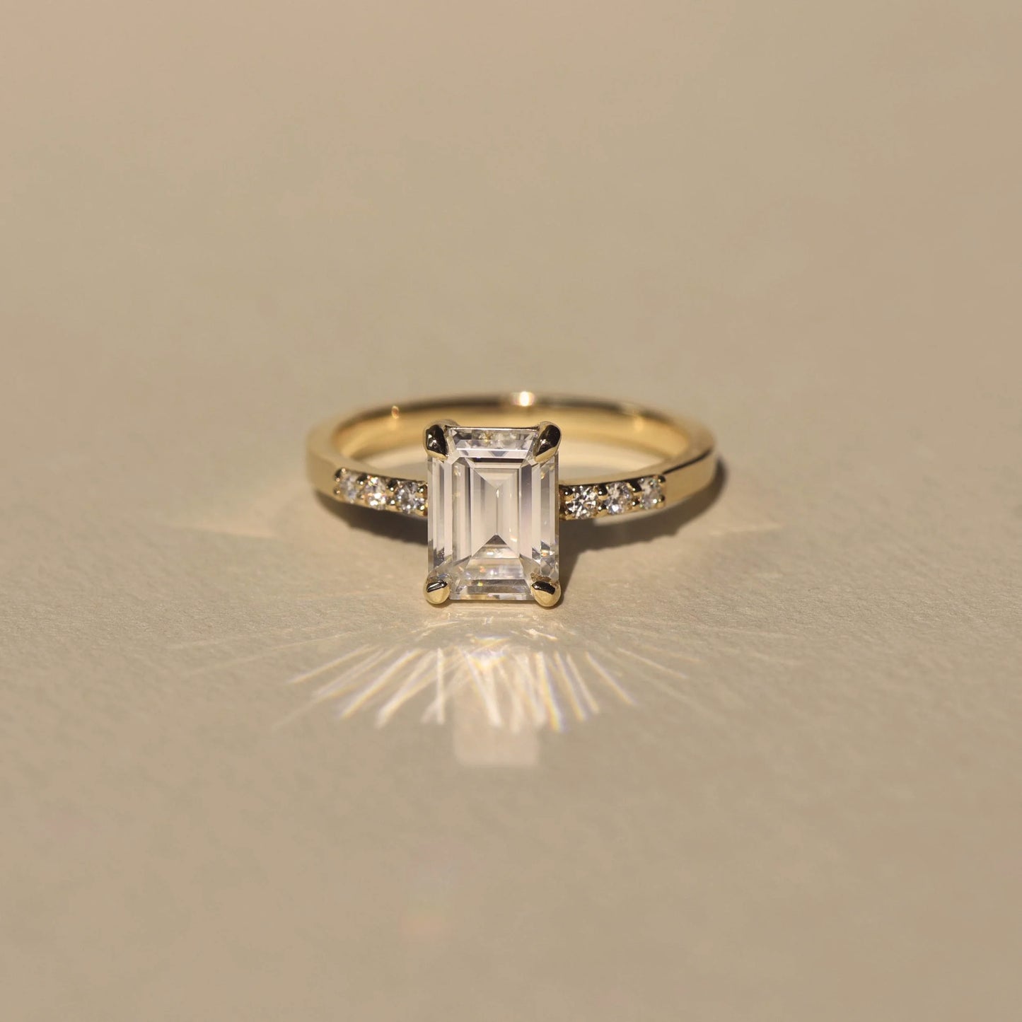 Vela Ring