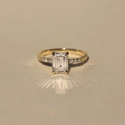 Vela Ring