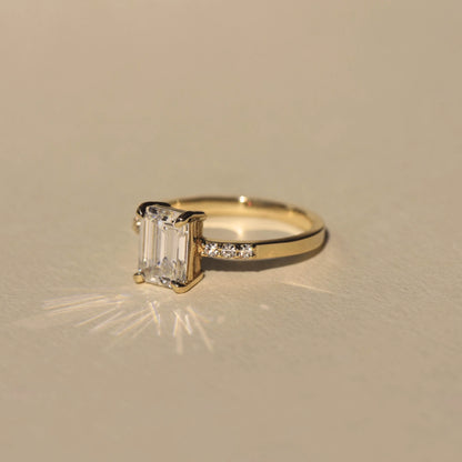 Vela Ring