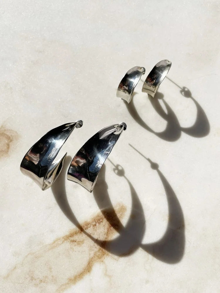 Verna Mini Earrings