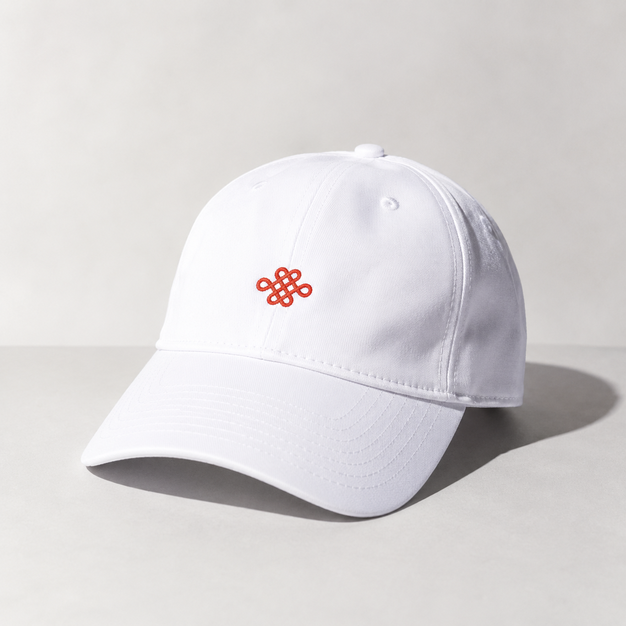Knot Hat