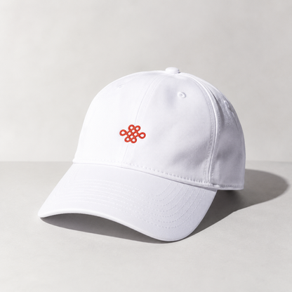 Knot Hat