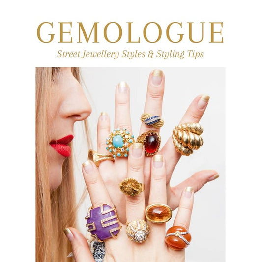 Gemologue: Street Jewellery Styles & Styling Tips