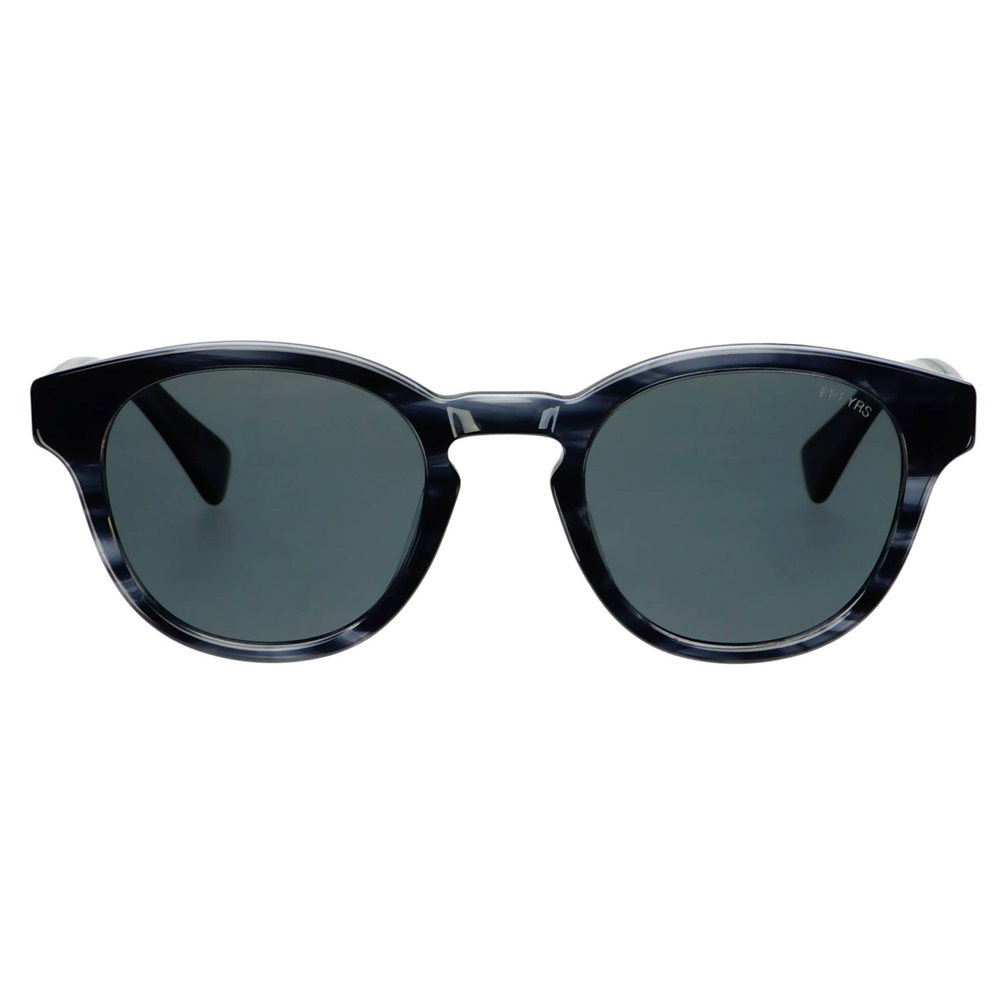 Clark Mens & Womens Polarized Acetate Sunglasses