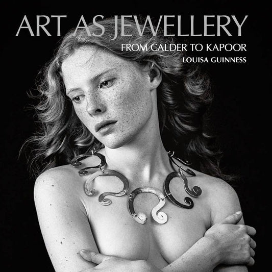 Art as Jewellery: From Calder to Kapoor