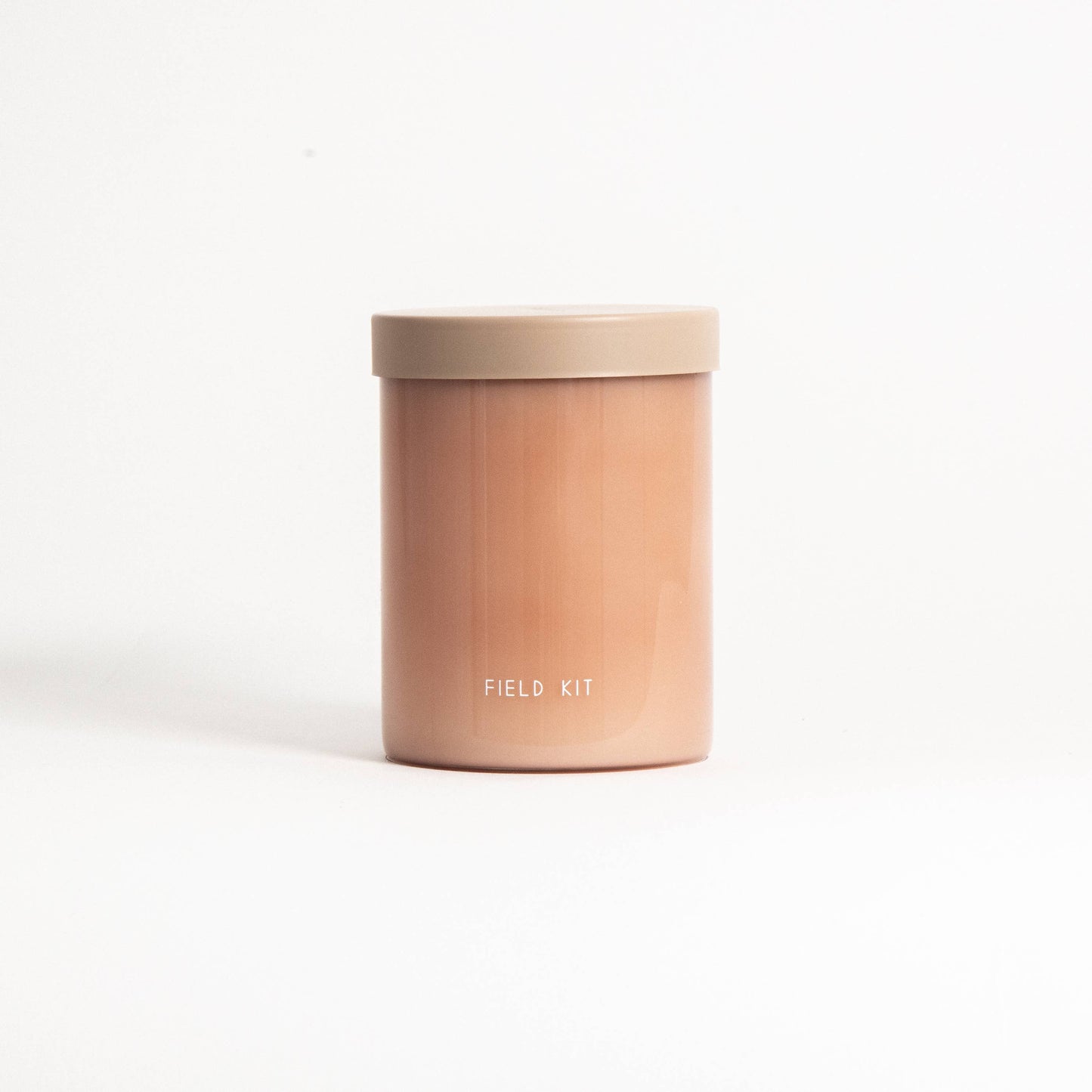 Field Kit Candles